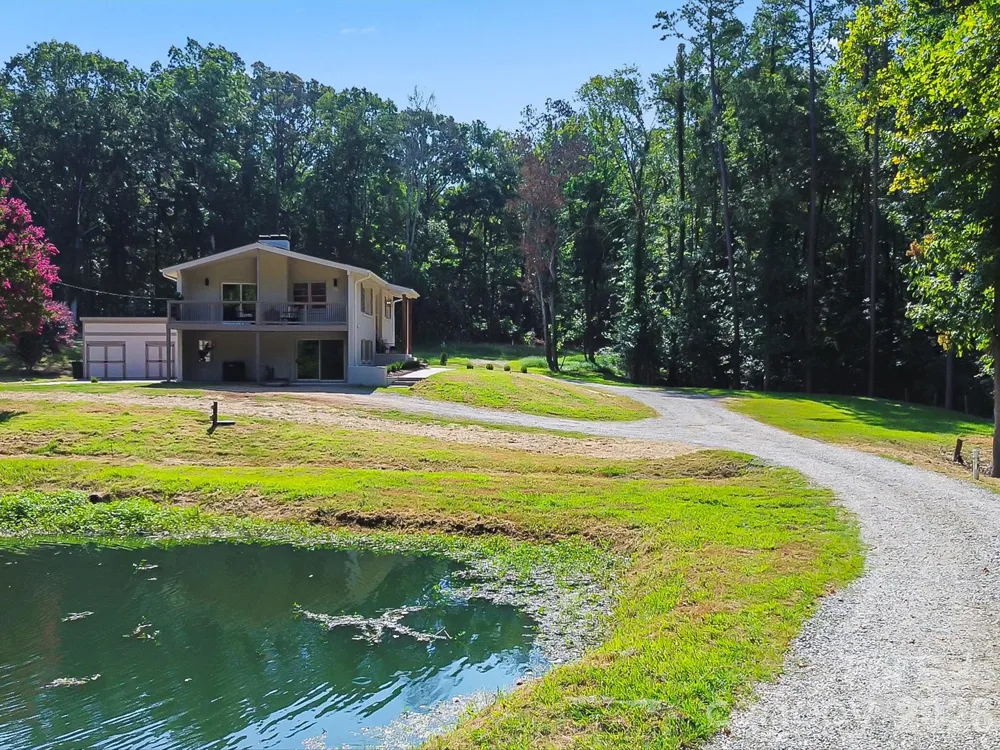 2532 Sam Newell Road Matthews, NC 28105