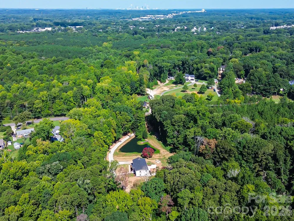 2532 Sam Newell Road Matthews, NC 28105