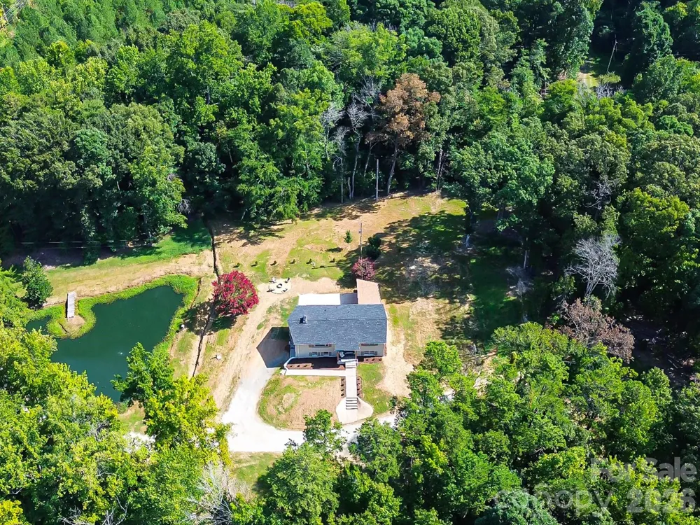 2532 Sam Newell Road Matthews, NC 28105