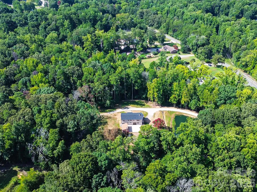 2532 Sam Newell Road Matthews, NC 28105