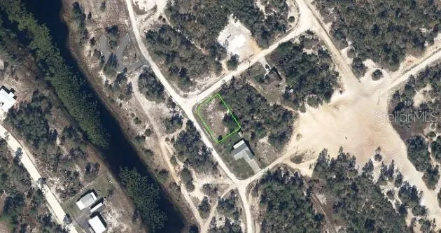 451 HAWICK COURT Lake Placid, FL 33852
