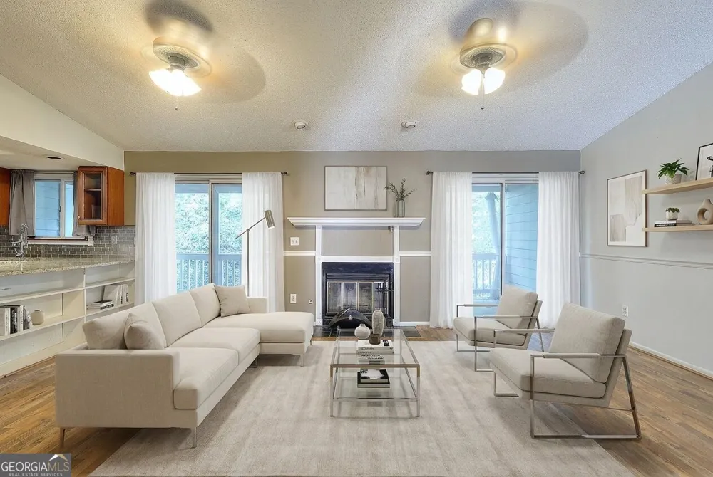 12 Rumson CT SE Smyrna, GA 30080