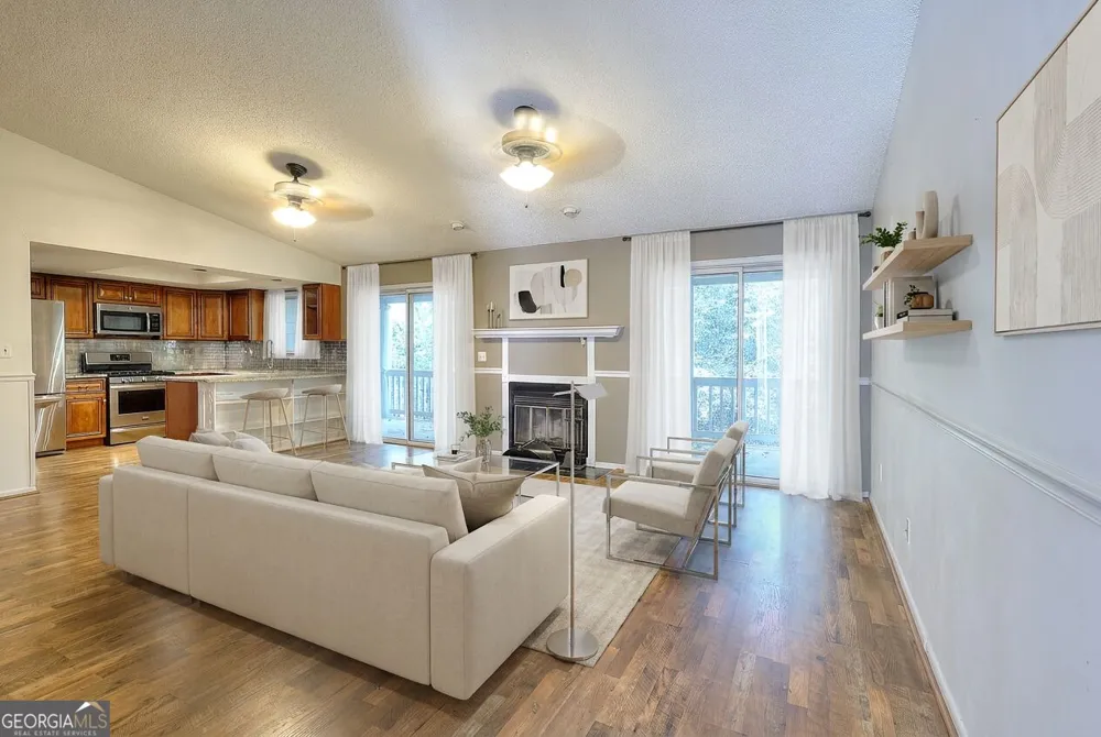 12 Rumson CT SE Smyrna, GA 30080