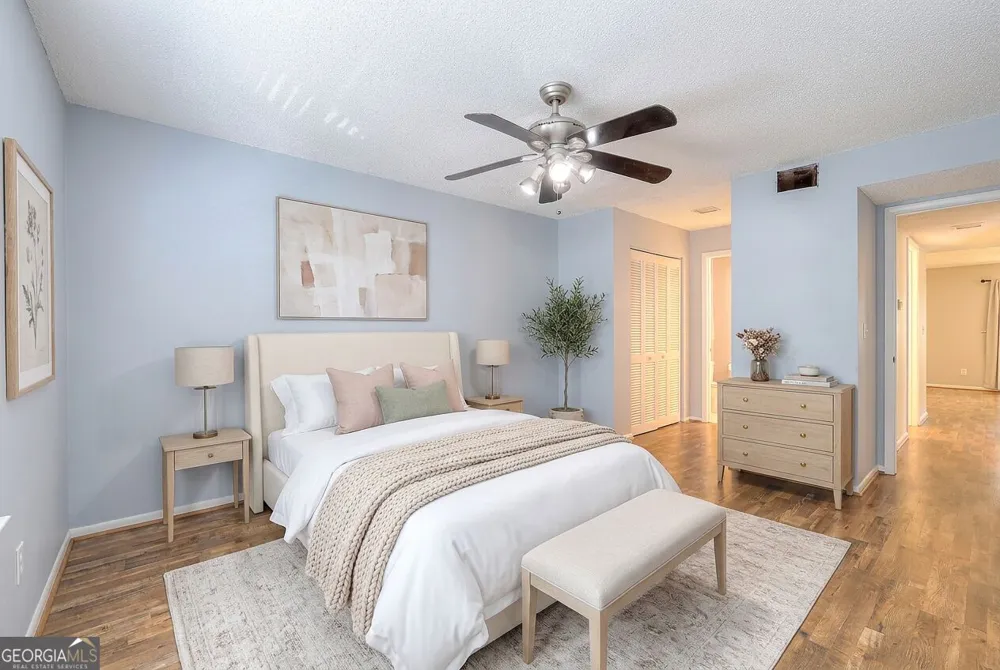 12 Rumson CT SE Smyrna, GA 30080