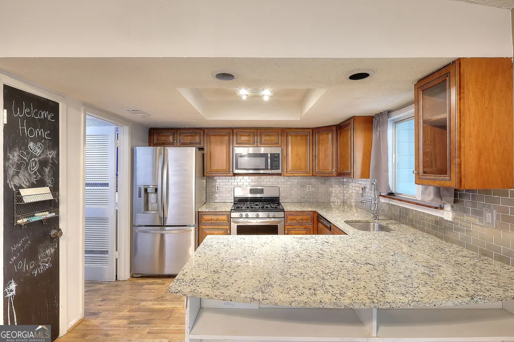 12 Rumson CT SE Smyrna, GA 30080