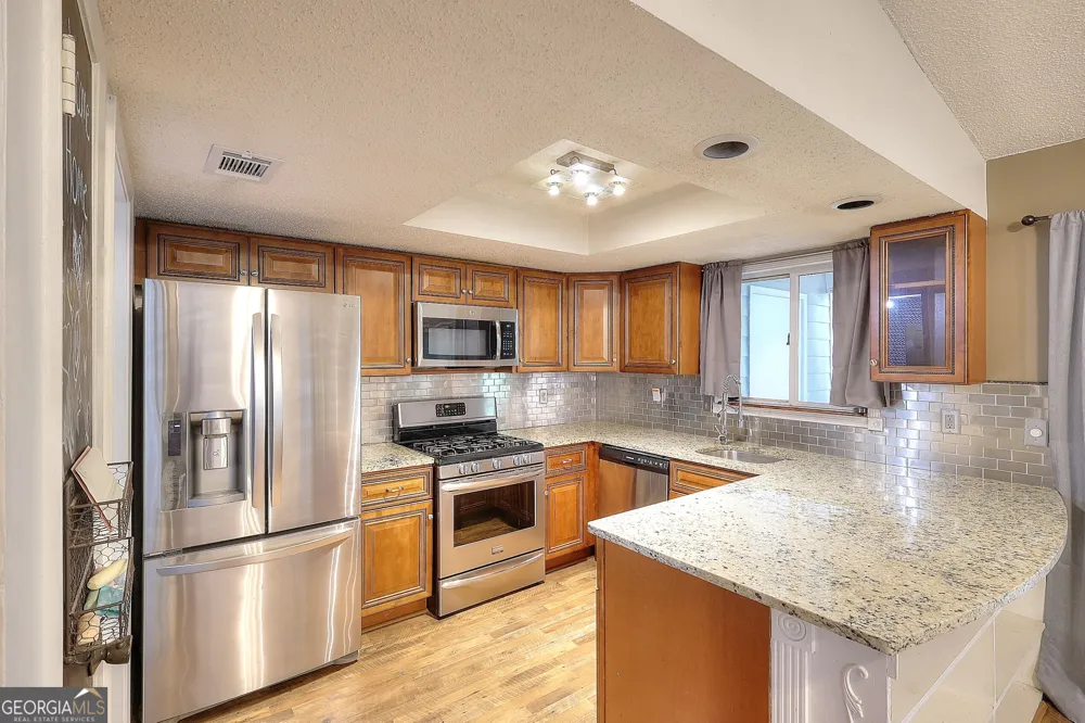 12 Rumson CT SE Smyrna, GA 30080