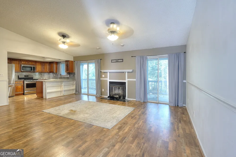 12 Rumson CT SE Smyrna, GA 30080
