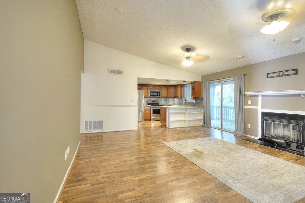 12 Rumson CT SE Smyrna, GA 30080