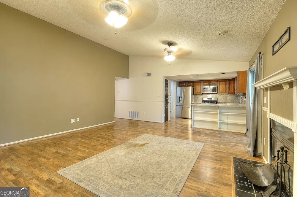 12 Rumson CT SE Smyrna, GA 30080