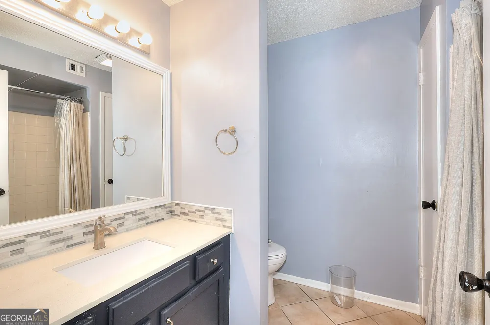 12 Rumson CT SE Smyrna, GA 30080