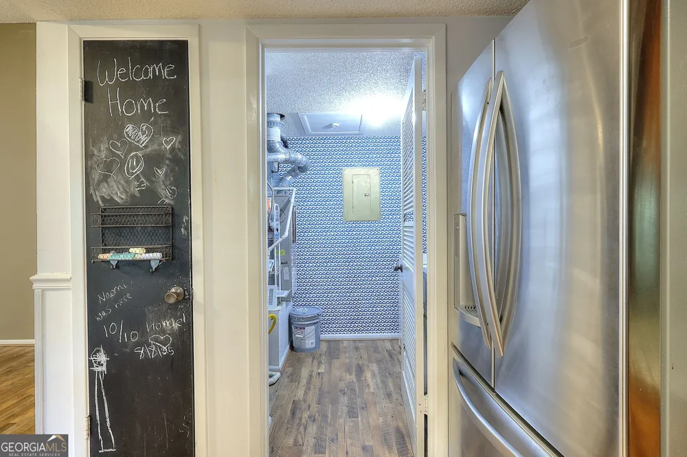 12 Rumson CT SE Smyrna, GA 30080