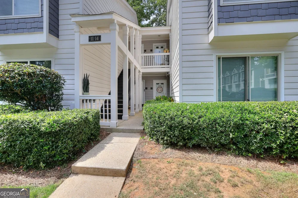 12 Rumson CT SE Smyrna, GA 30080