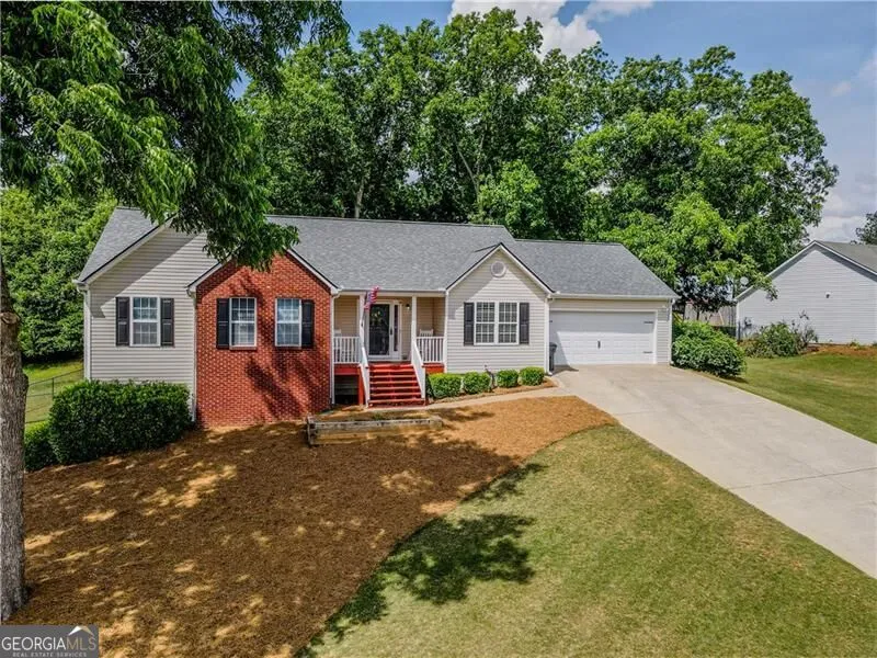 2990 Hampton Valley DR Loganville, GA 30052