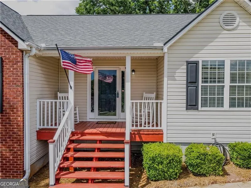 2990 Hampton Valley DR Loganville, GA 30052