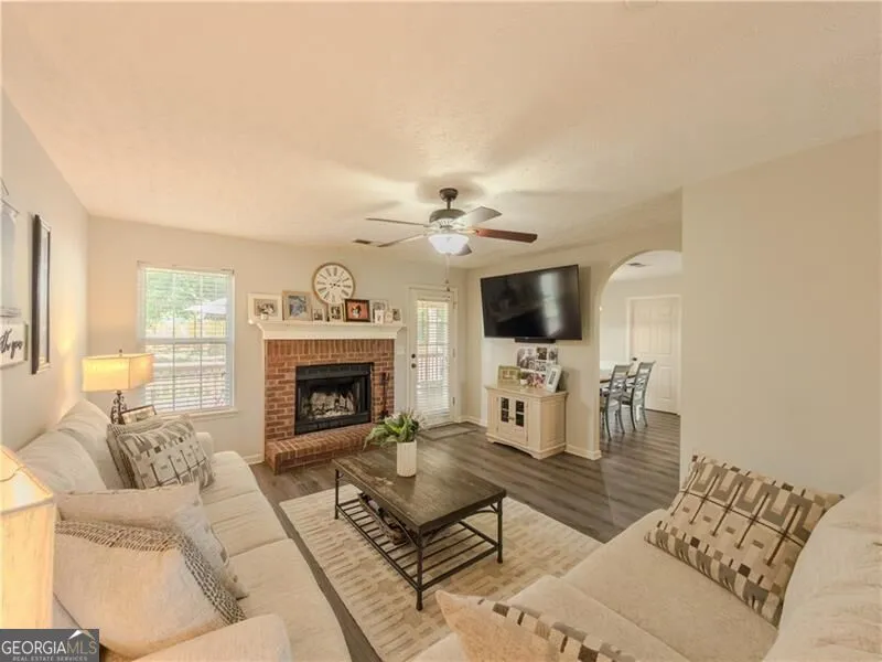 2990 Hampton Valley DR Loganville, GA 30052