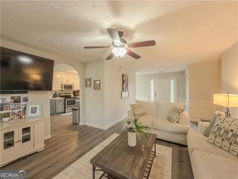 2990 Hampton Valley DR Loganville, GA 30052