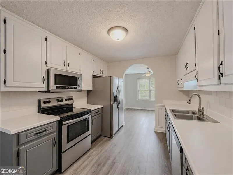 2990 Hampton Valley DR Loganville, GA 30052