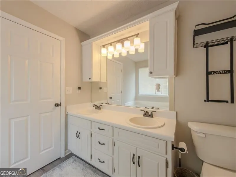 2990 Hampton Valley DR Loganville, GA 30052