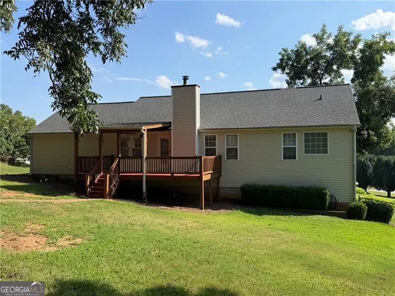2990 Hampton Valley DR Loganville, GA 30052