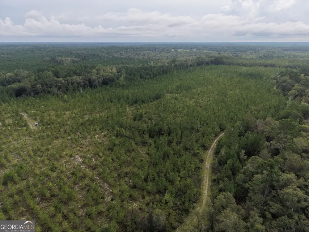 0 South River Road Waycross, GA 31503