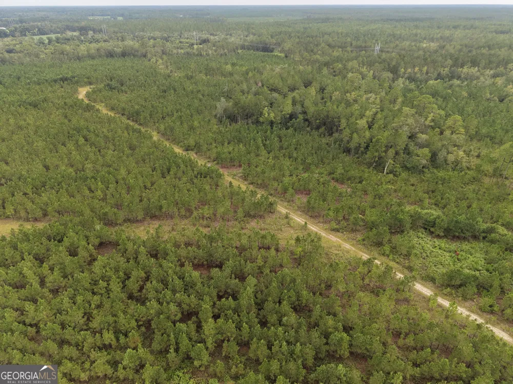 0 South River Road Waycross, GA 31503