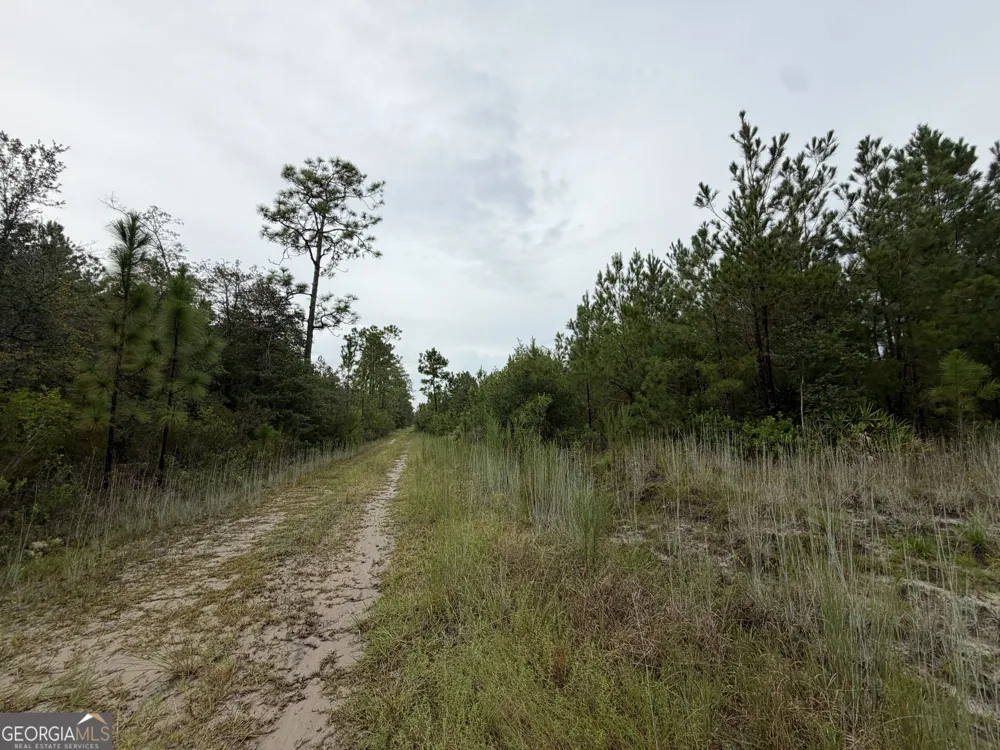 0 South River Road Waycross, GA 31503
