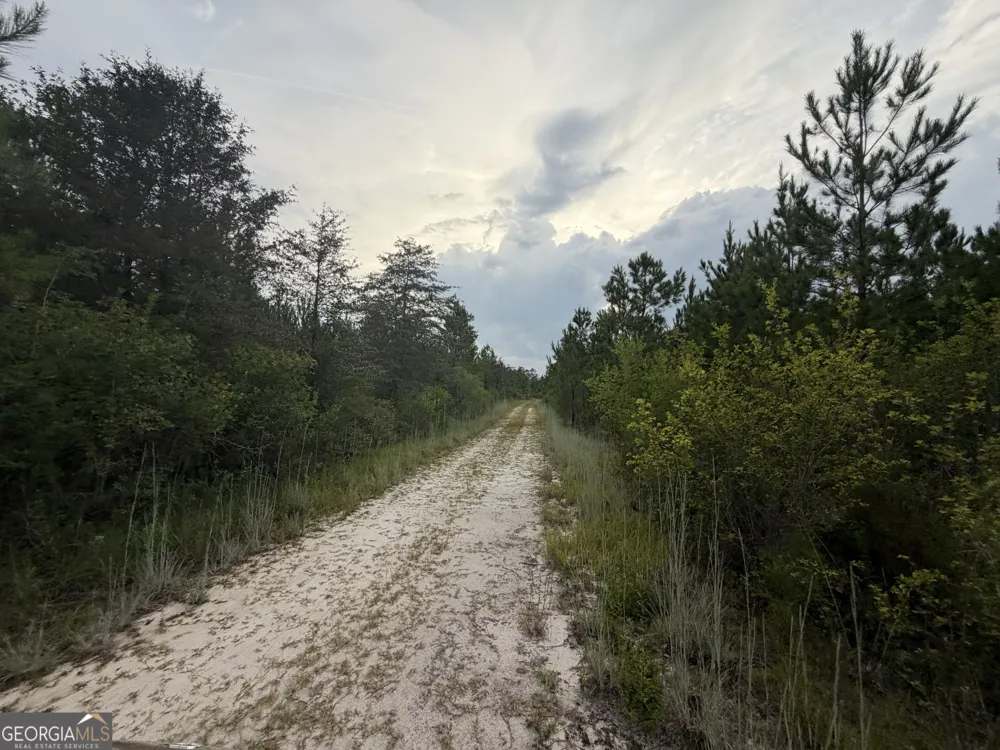 0 South River Road Waycross, GA 31503
