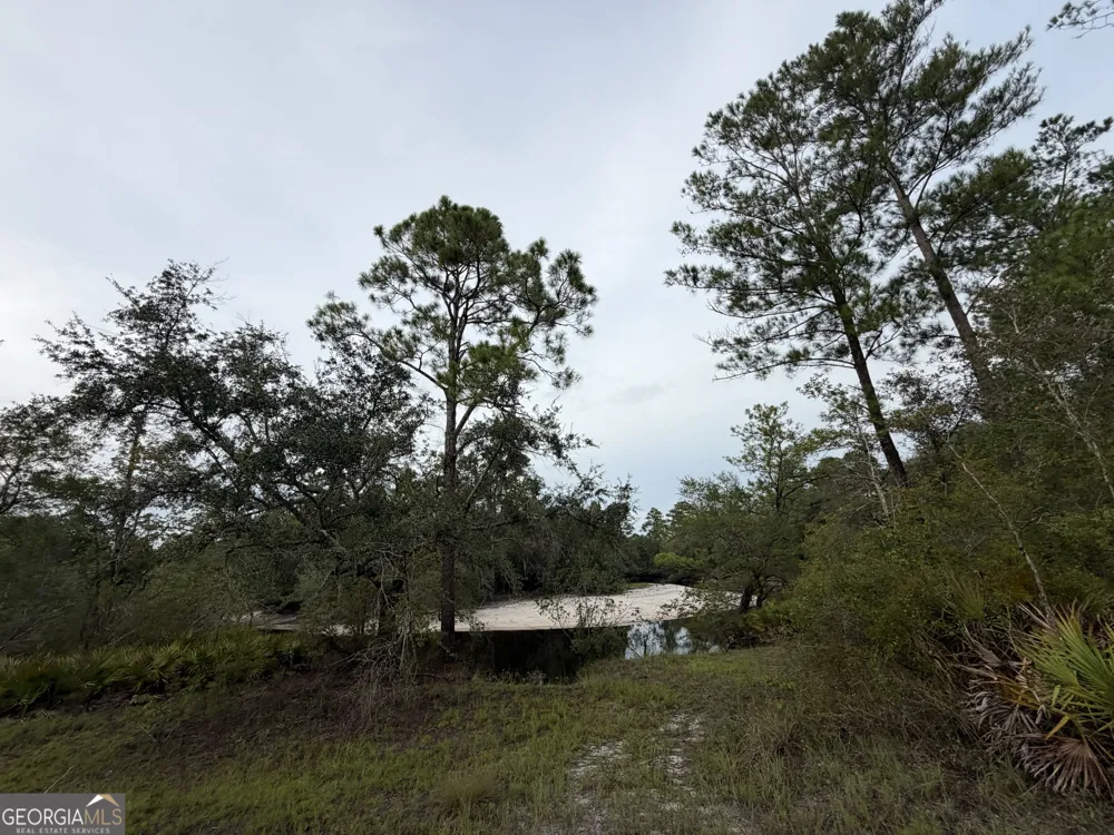 0 South River Road Waycross, GA 31503