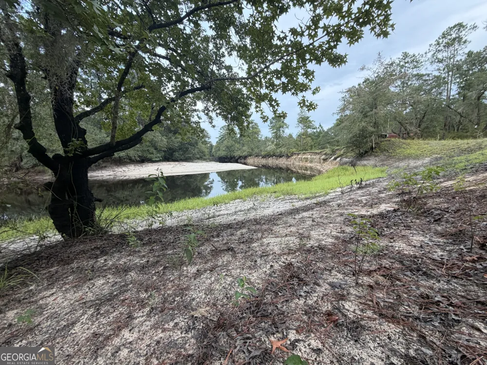 0 South River Road Waycross, GA 31503