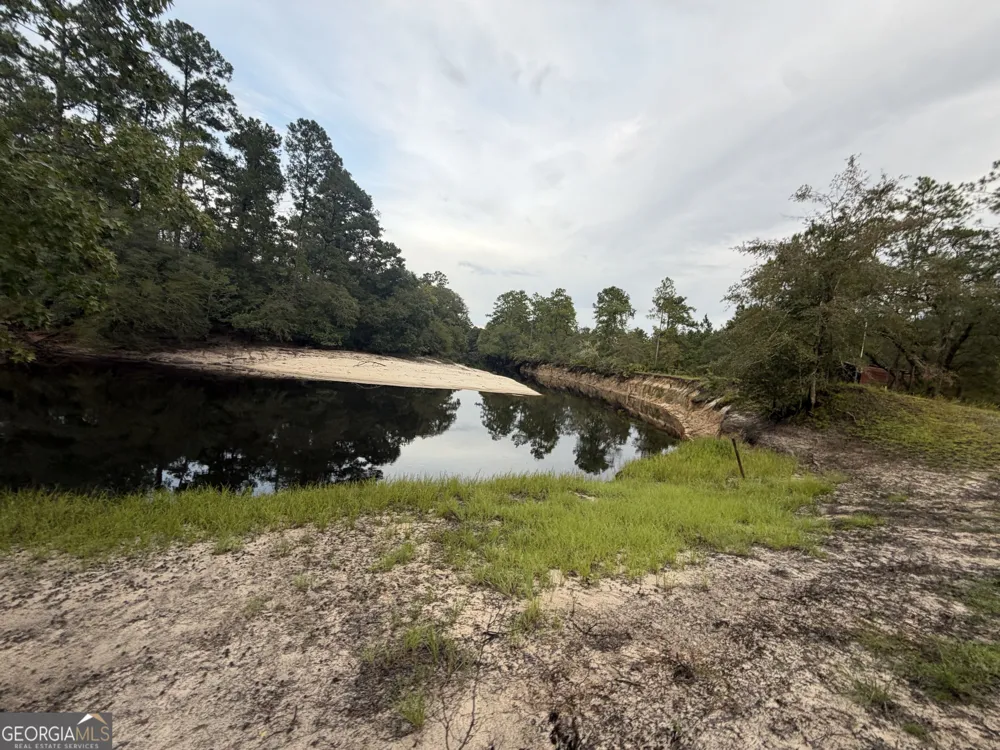 0 South River Road Waycross, GA 31503