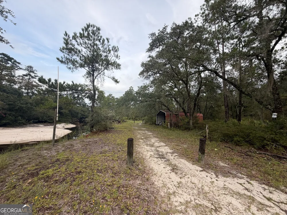0 South River Road Waycross, GA 31503