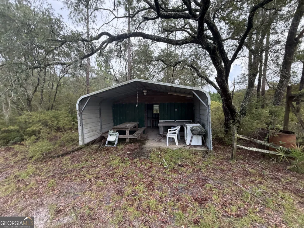 0 South River Road Waycross, GA 31503