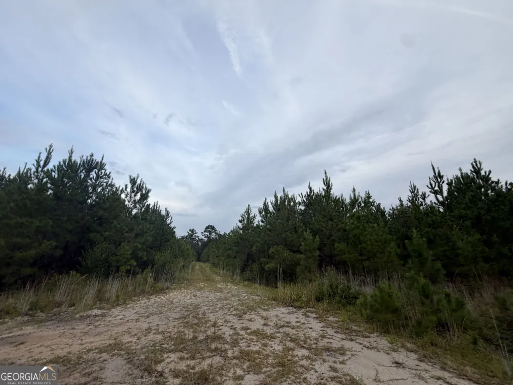 0 South River Road Waycross, GA 31503