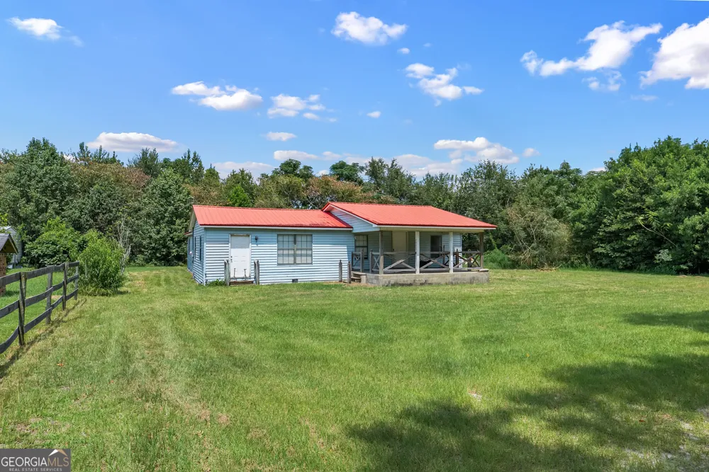 628 Waycaser RD Colquitt, GA 39837