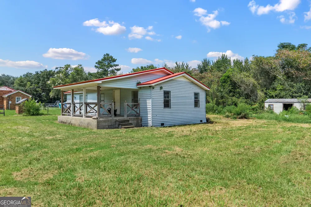628 Waycaser RD Colquitt, GA 39837