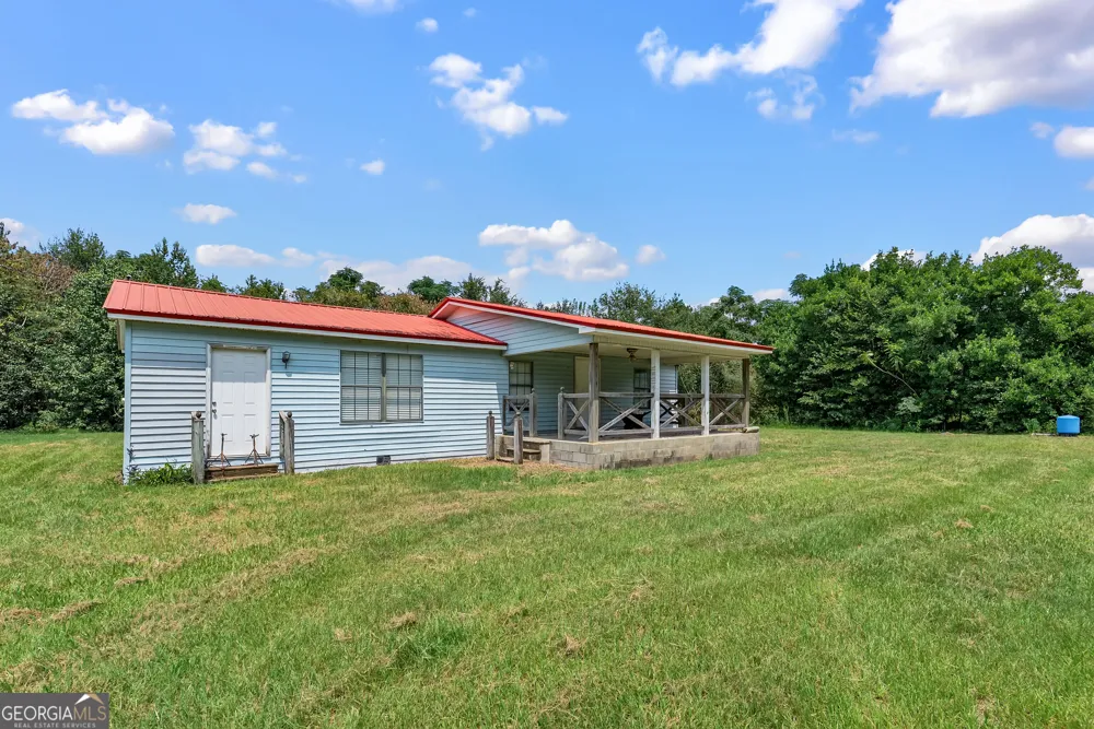 628 Waycaser RD Colquitt, GA 39837