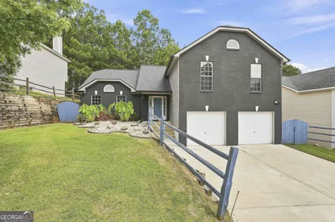 2455 Tolliver DR