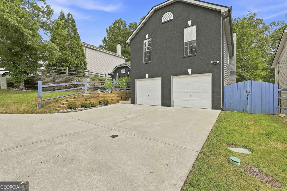 2455 Tolliver DR Ellenwood, GA 30294