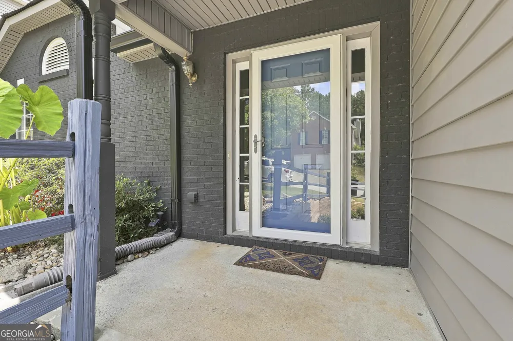 2455 Tolliver DR Ellenwood, GA 30294