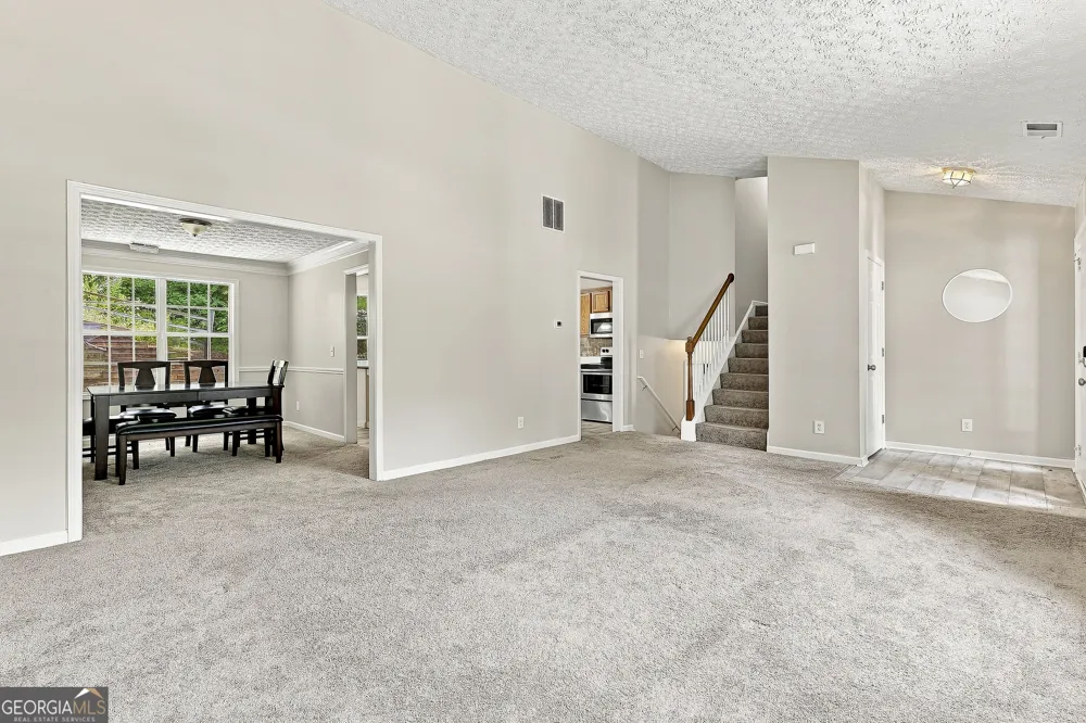 2455 Tolliver DR Ellenwood, GA 30294
