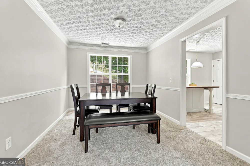2455 Tolliver DR Ellenwood, GA 30294