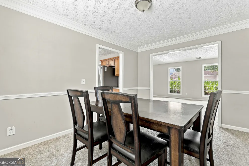 2455 Tolliver DR Ellenwood, GA 30294