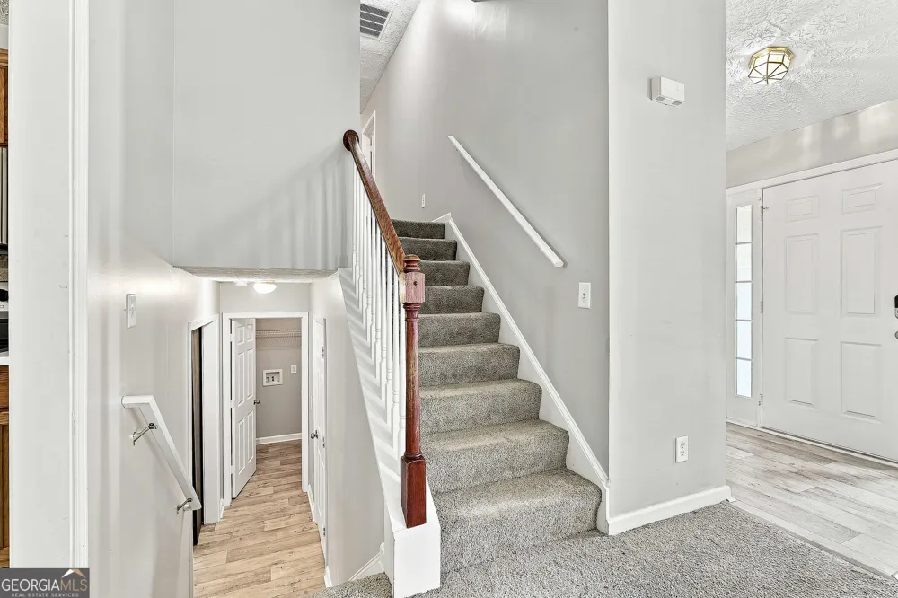 2455 Tolliver DR Ellenwood, GA 30294