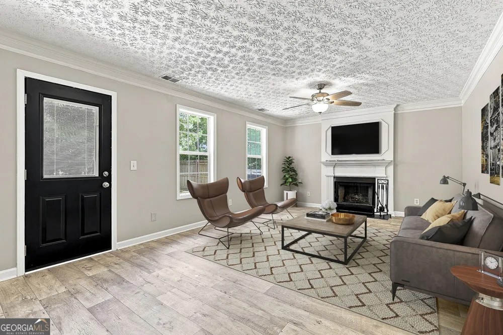 2455 Tolliver DR Ellenwood, GA 30294