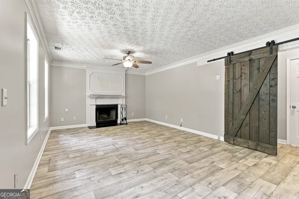 2455 Tolliver DR Ellenwood, GA 30294
