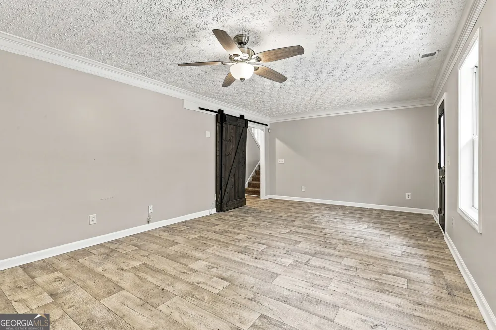 2455 Tolliver DR Ellenwood, GA 30294