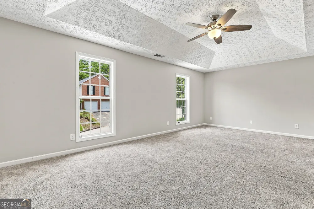 2455 Tolliver DR Ellenwood, GA 30294