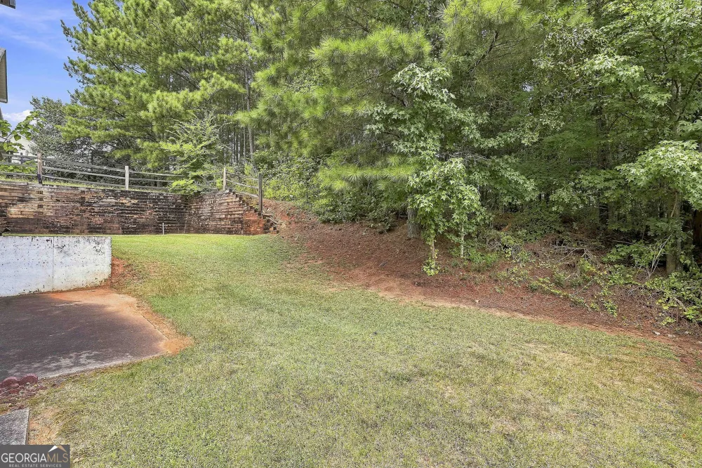2455 Tolliver DR Ellenwood, GA 30294