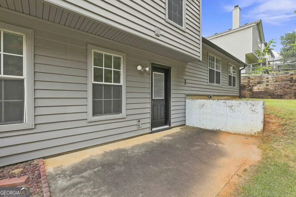2455 Tolliver DR Ellenwood, GA 30294