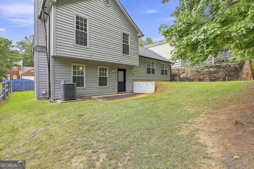 2455 Tolliver DR Ellenwood, GA 30294